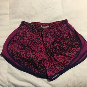 Nike DriFit Shorts